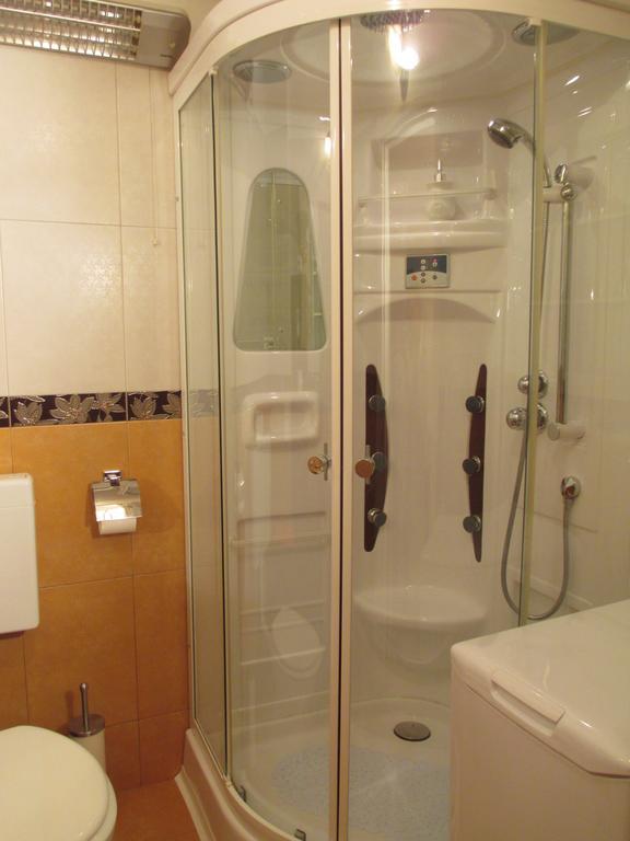 Apartment Villa Edmea Rijeka Exterior photo
