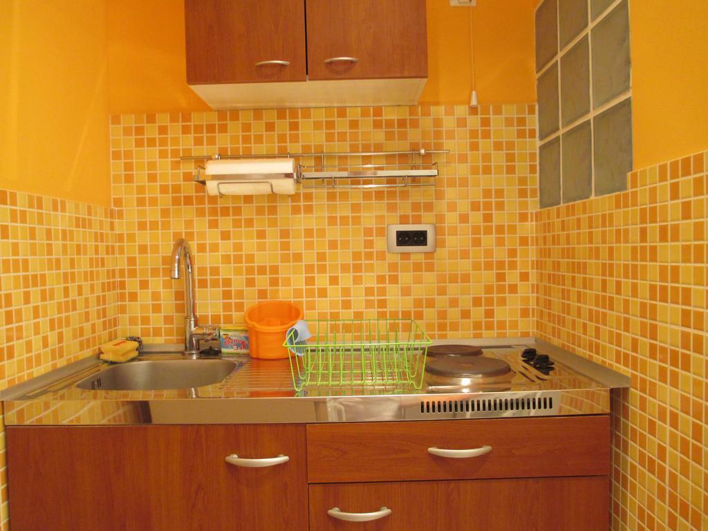 Apartment Villa Edmea Rijeka Exterior photo
