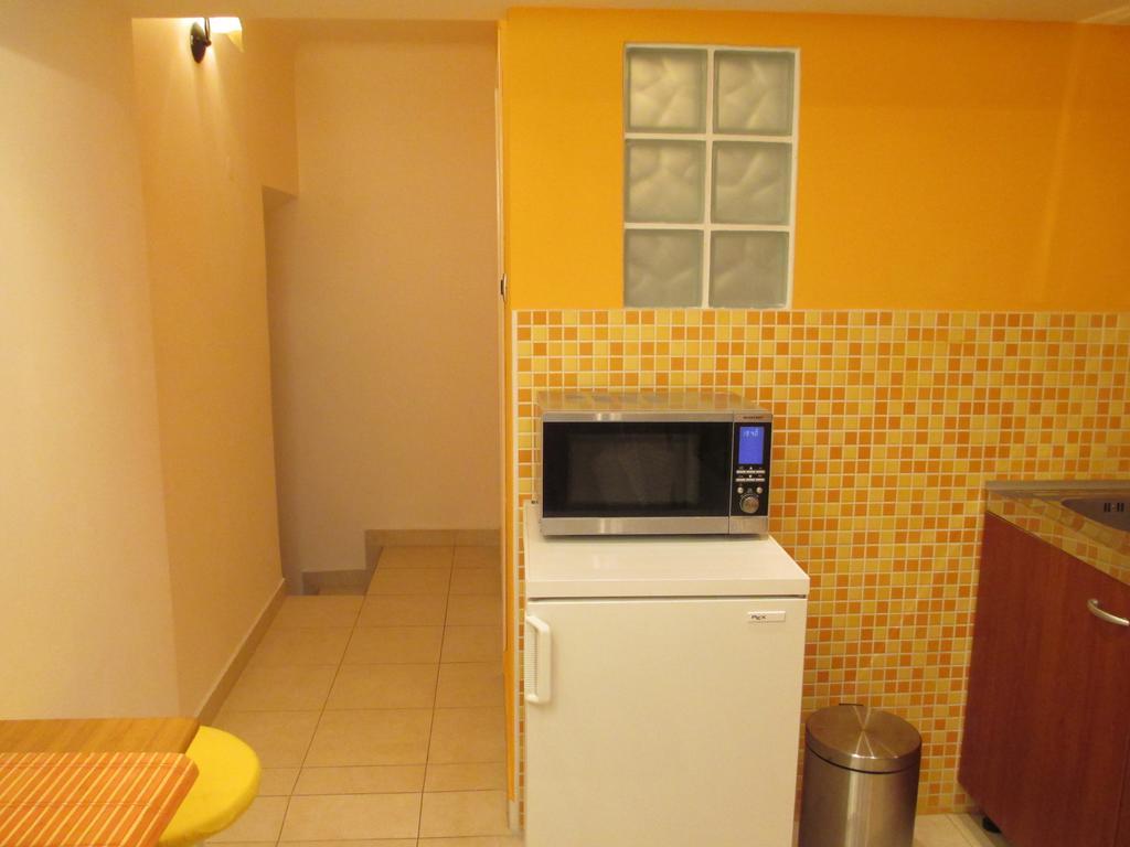 Apartment Villa Edmea Rijeka Exterior photo